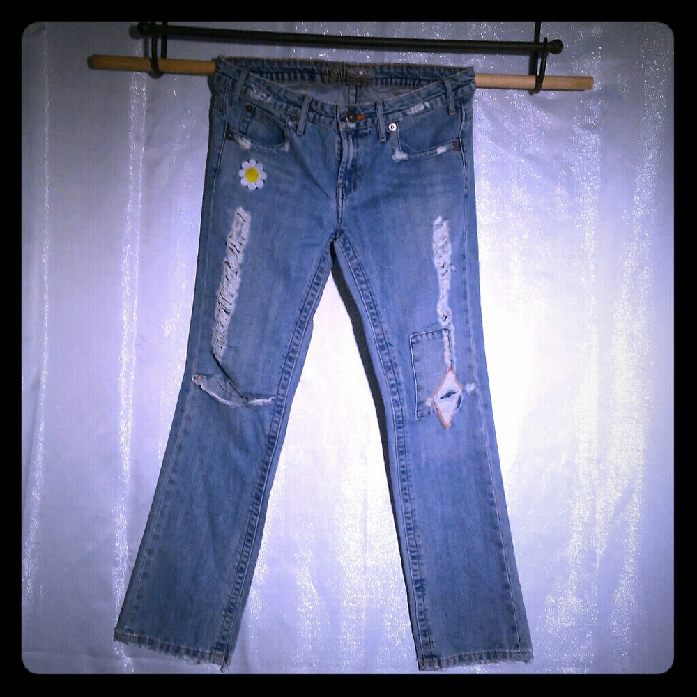 Lei jeans